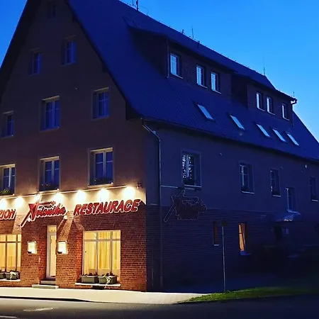 Penzion Restaurant & Avionika 3*