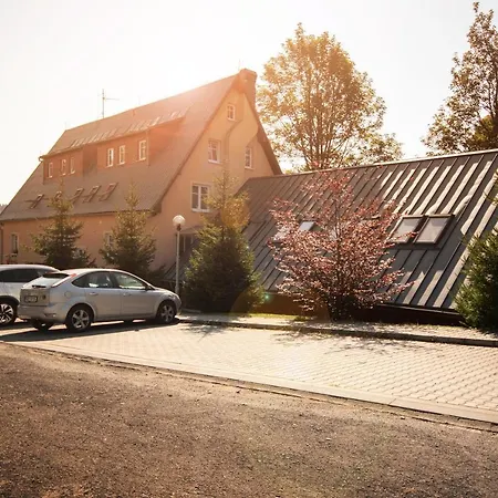 Gasthuis Restaurant & Avionika Kovářská