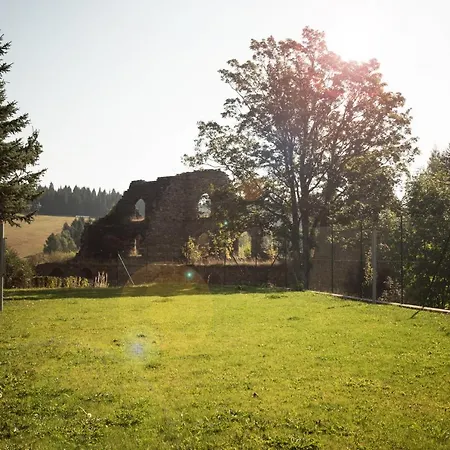Restaurant & Avionika Penzion