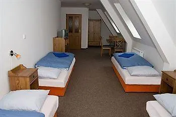 Restaurant & Avionika 3*