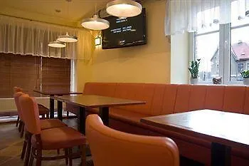 Konukevi Restaurant & Avionika