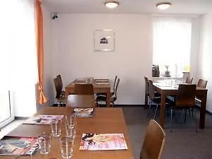Restaurant & Avionika Konukevi Kovářská
